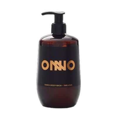 ONNO Fabulous Hand & Body Wash 500 ml